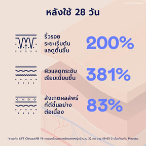 Complete Multi-Lift Trio