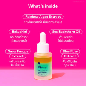 Age-Defy Bright Trio