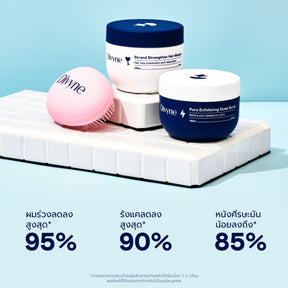 Happy Hair Starter Set