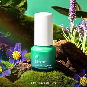 Aroma Calming Cream
