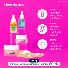 Birthday Anti-Ageing Set