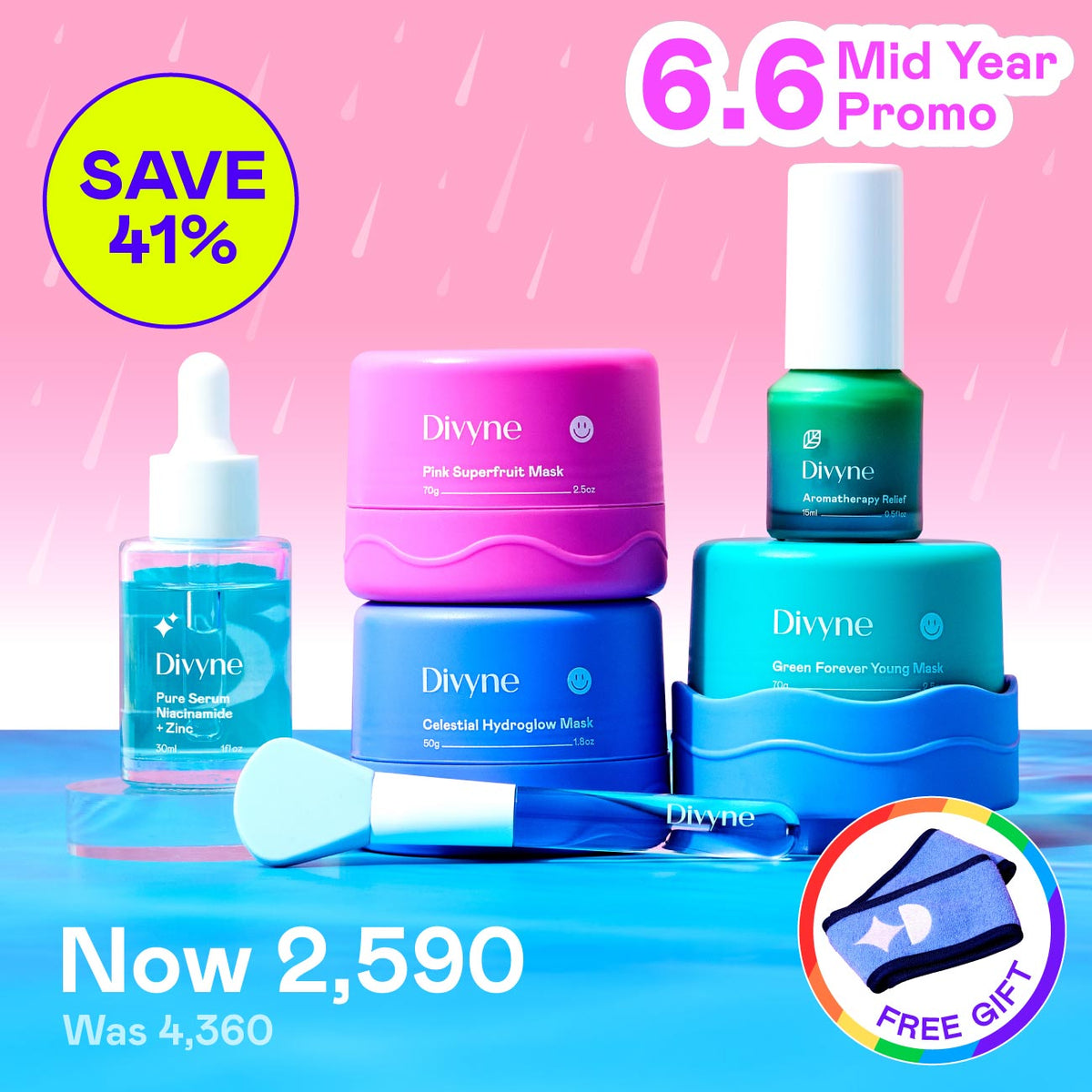 Skincare Ultimate Set
