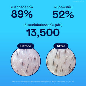 Hair Holiday Trio Set