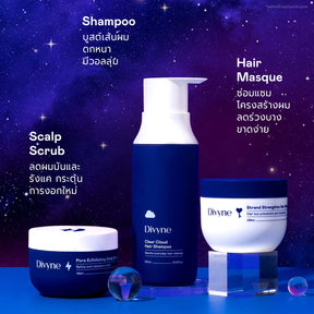 Haircare Promo Set