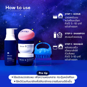 Haircare Promo Set