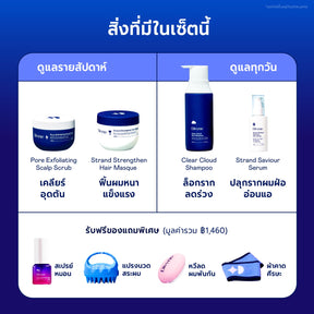 Haircare Ultimate Set