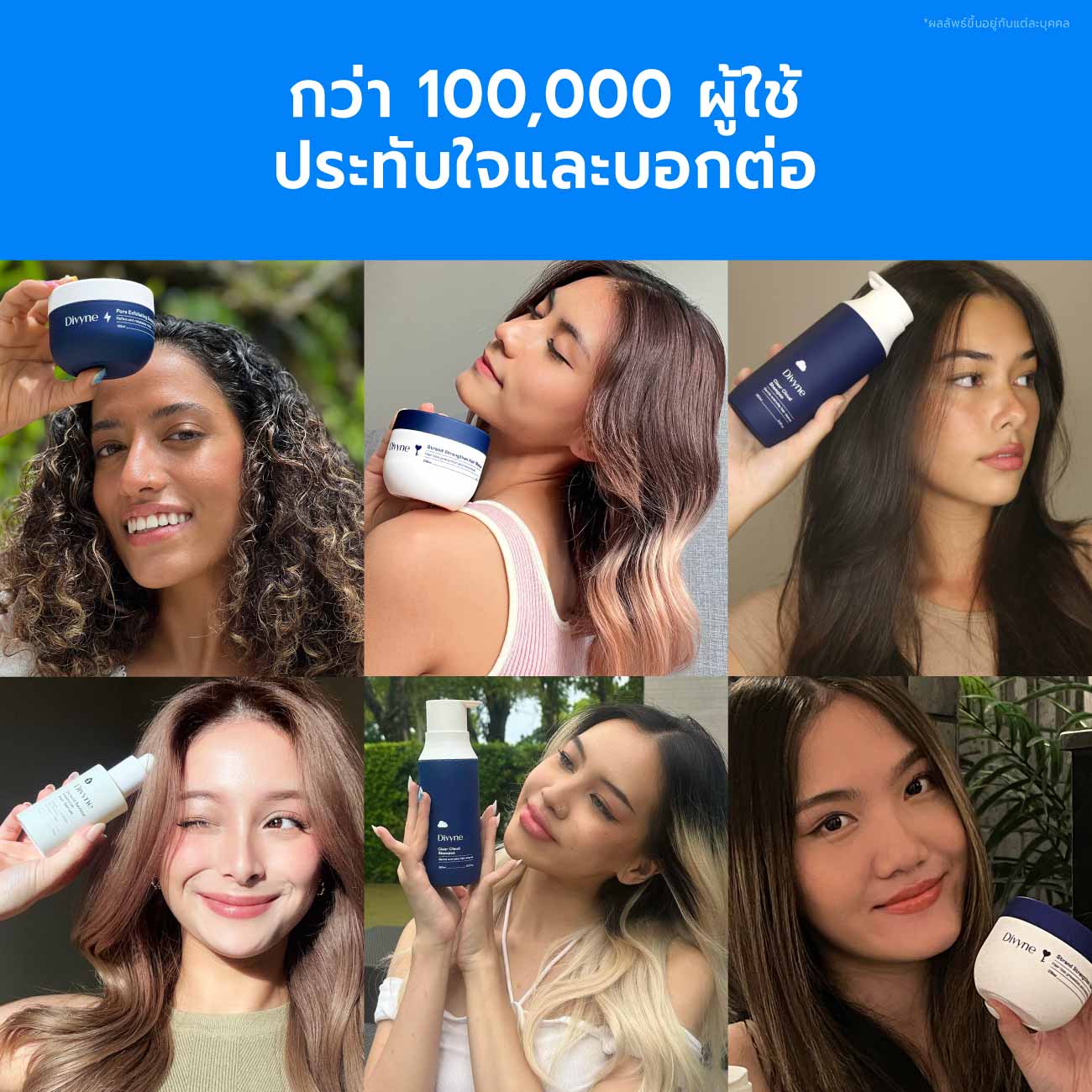 Haircare Ultimate Set