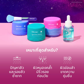 Skincare Promo Set