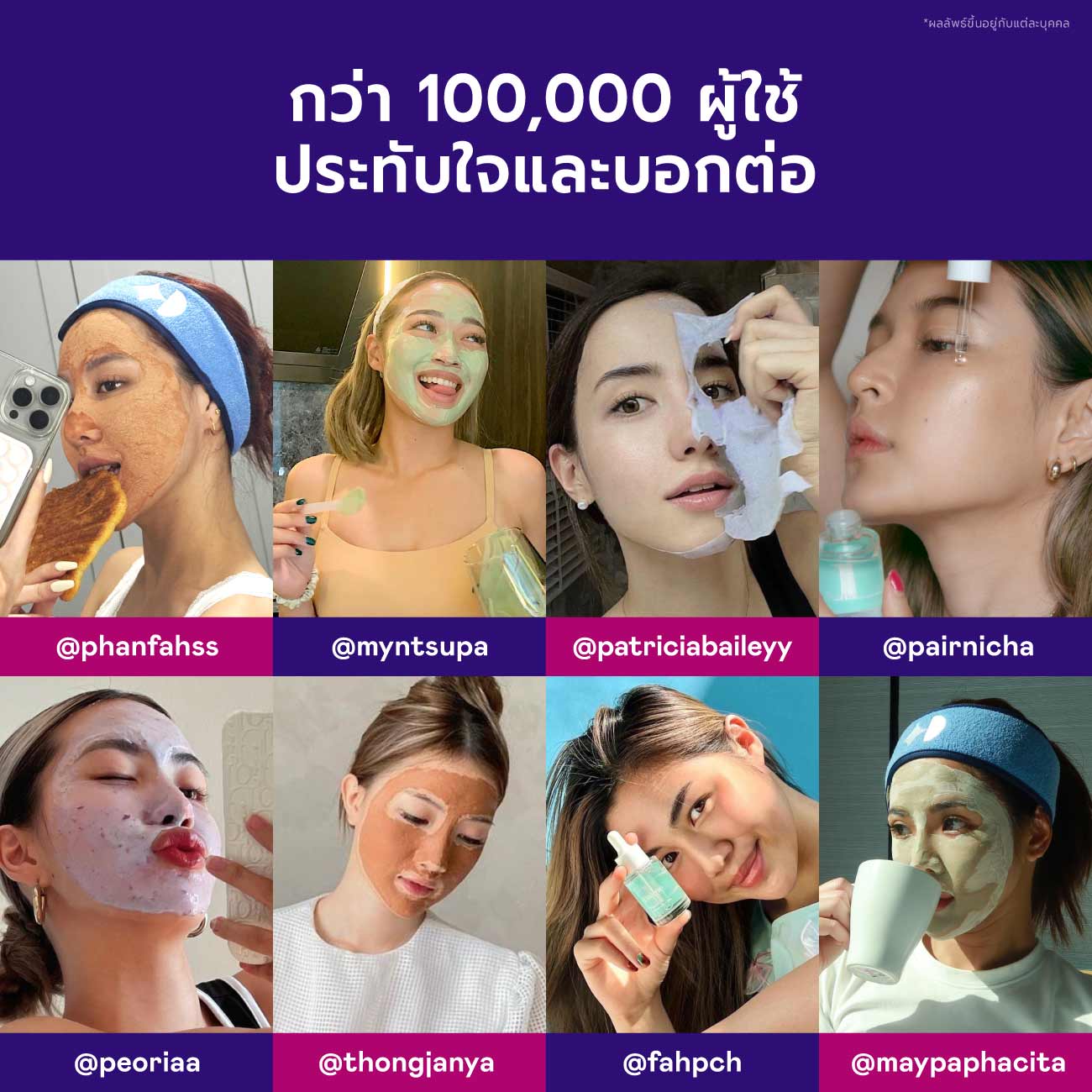 Skincare Promo Set