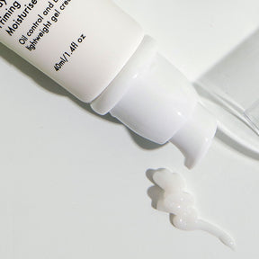 Always Airy Priming Moisturiser